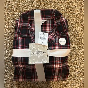 NWT northern reflections nightshirt